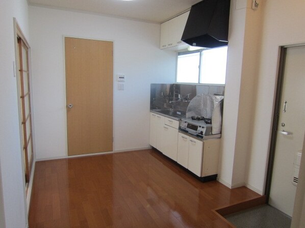 コーポベルの物件内観写真